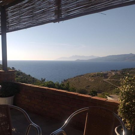 Grand Seaview Apartments Εξαμίλιο Εξωτερικό φωτογραφία