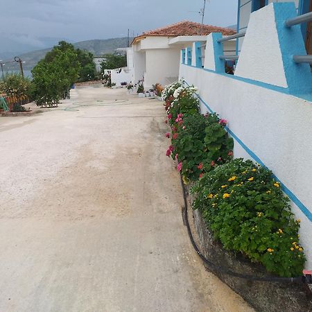 Grand Seaview Apartments Εξαμίλιο Δωμάτιο φωτογραφία