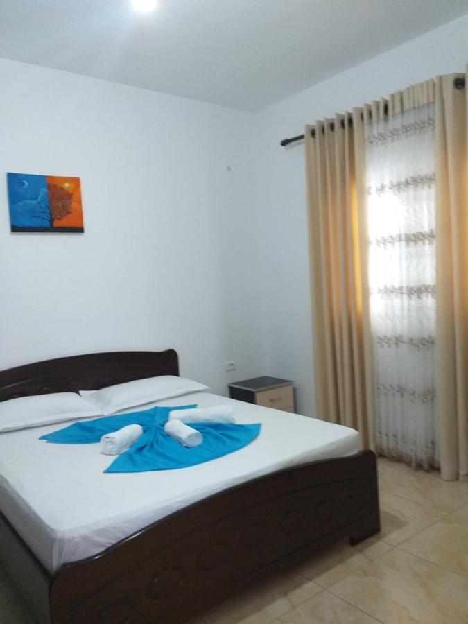 Grand Seaview Apartments Εξαμίλιο Εξωτερικό φωτογραφία