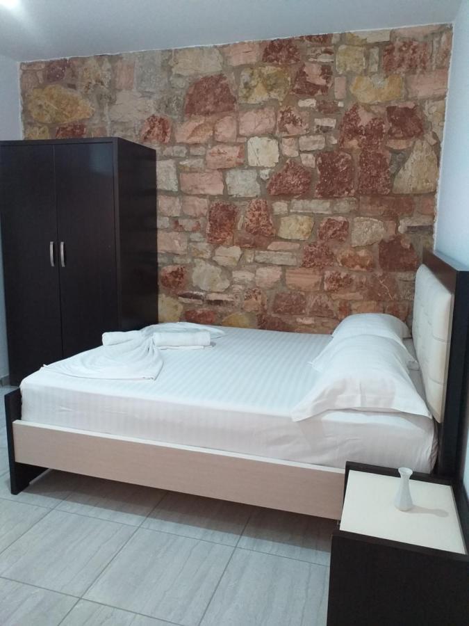 Grand Seaview Apartments Εξαμίλιο Εξωτερικό φωτογραφία