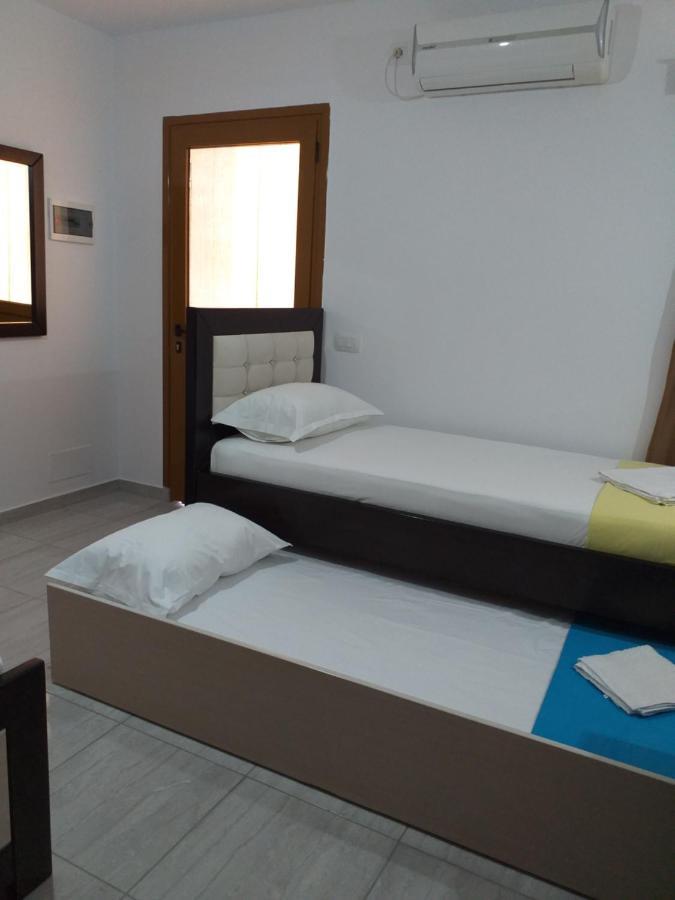 Grand Seaview Apartments Εξαμίλιο Εξωτερικό φωτογραφία