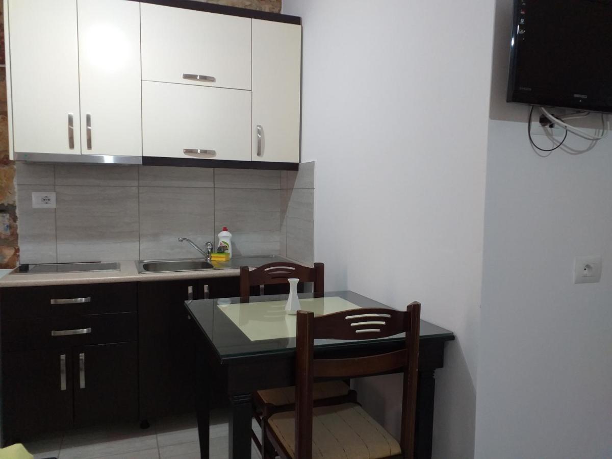 Grand Seaview Apartments Εξαμίλιο Εξωτερικό φωτογραφία