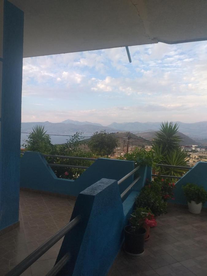 Grand Seaview Apartments Εξαμίλιο Εξωτερικό φωτογραφία