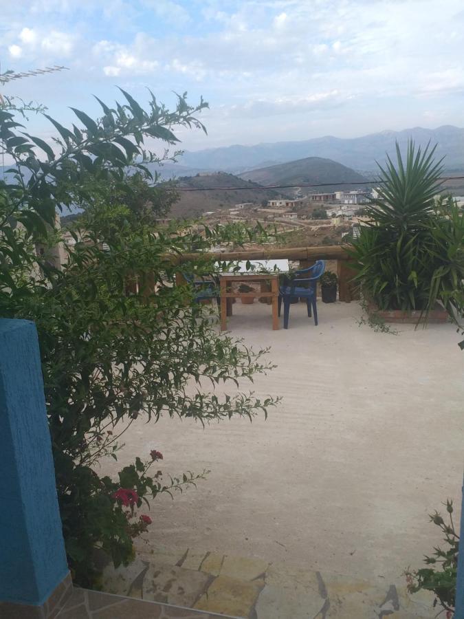 Grand Seaview Apartments Εξαμίλιο Εξωτερικό φωτογραφία