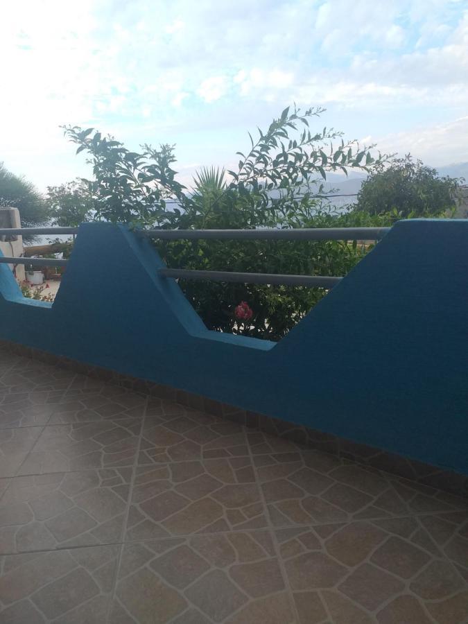 Grand Seaview Apartments Εξαμίλιο Εξωτερικό φωτογραφία