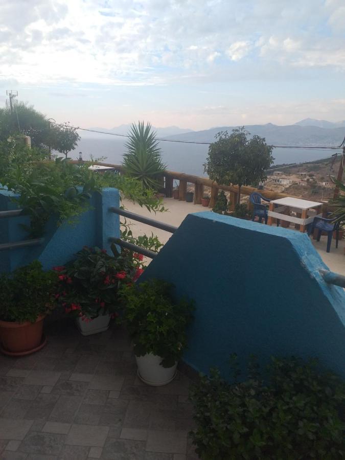 Grand Seaview Apartments Εξαμίλιο Εξωτερικό φωτογραφία