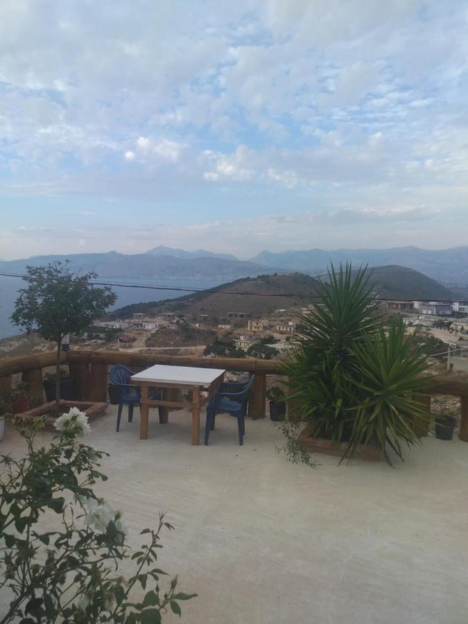 Grand Seaview Apartments Εξαμίλιο Εξωτερικό φωτογραφία