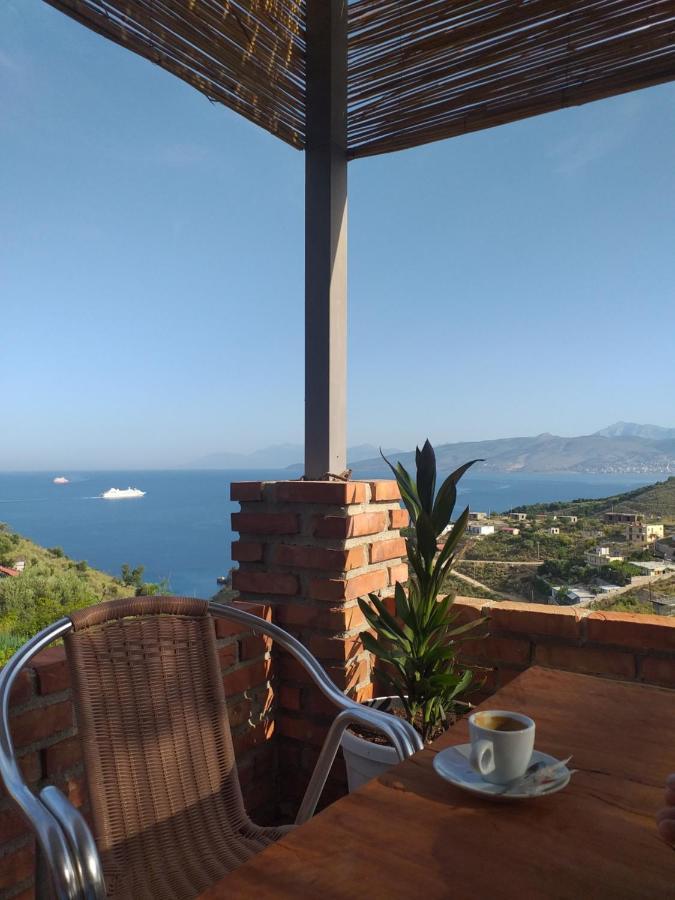 Grand Seaview Apartments Εξαμίλιο Εξωτερικό φωτογραφία