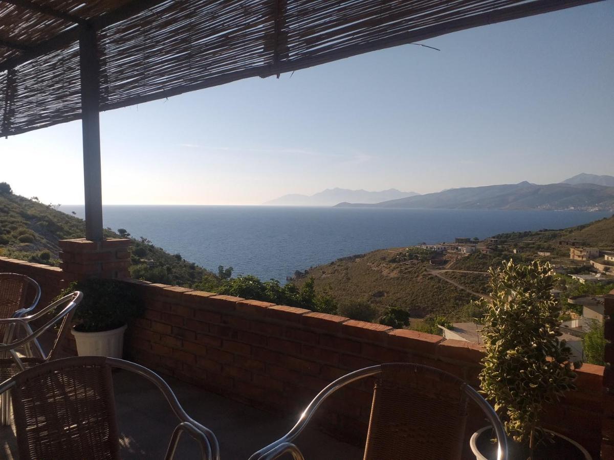 Grand Seaview Apartments Εξαμίλιο Εξωτερικό φωτογραφία
