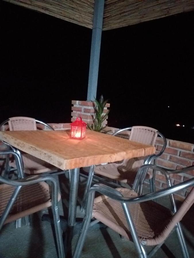 Grand Seaview Apartments Εξαμίλιο Εξωτερικό φωτογραφία