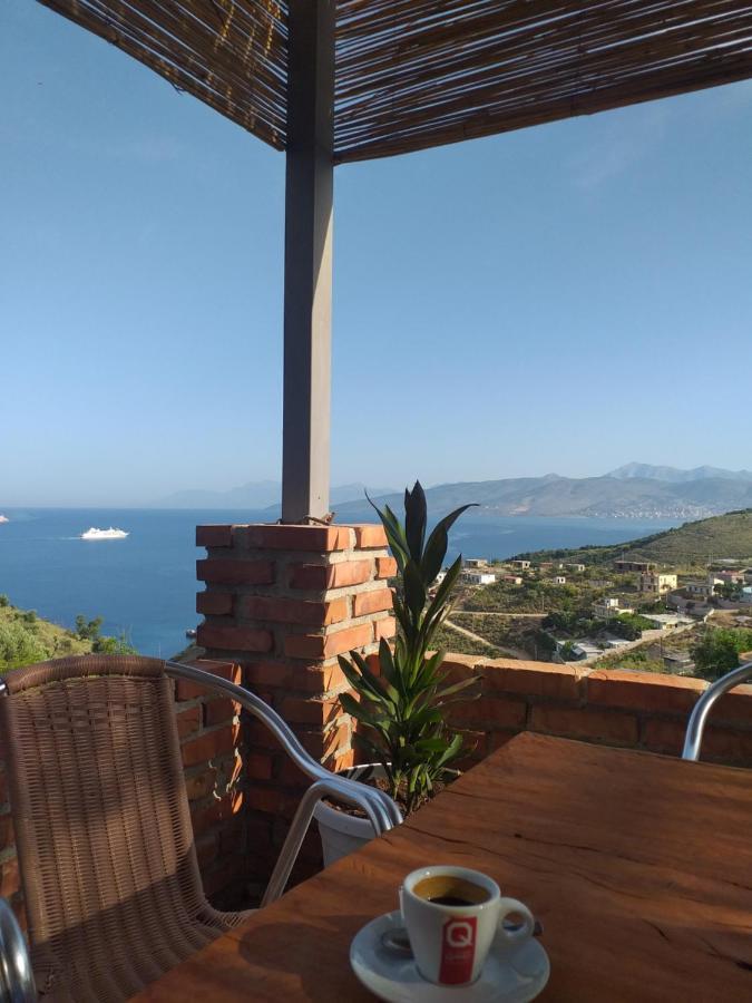 Grand Seaview Apartments Εξαμίλιο Εξωτερικό φωτογραφία