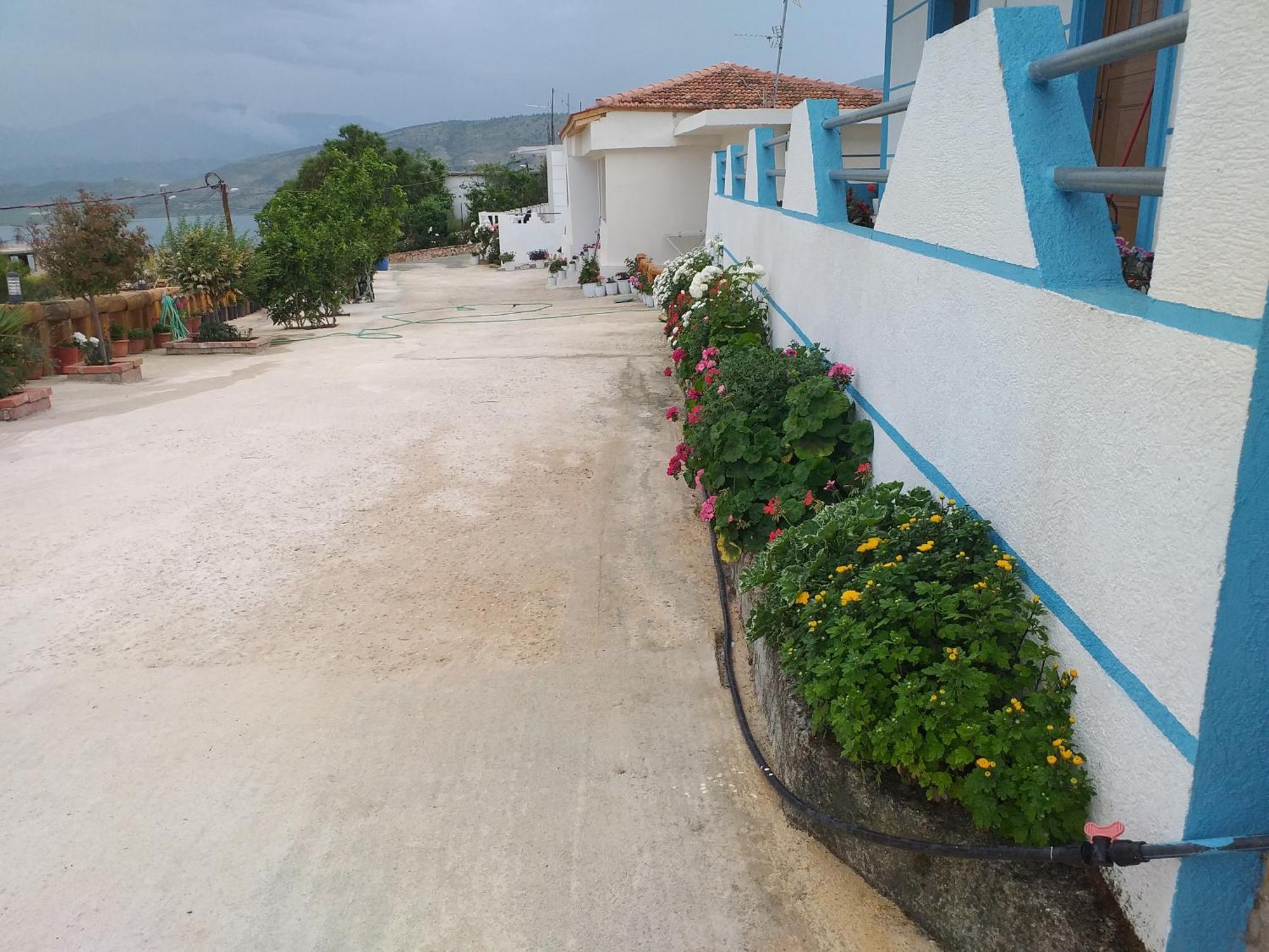 Grand Seaview Apartments Εξαμίλιο Δωμάτιο φωτογραφία