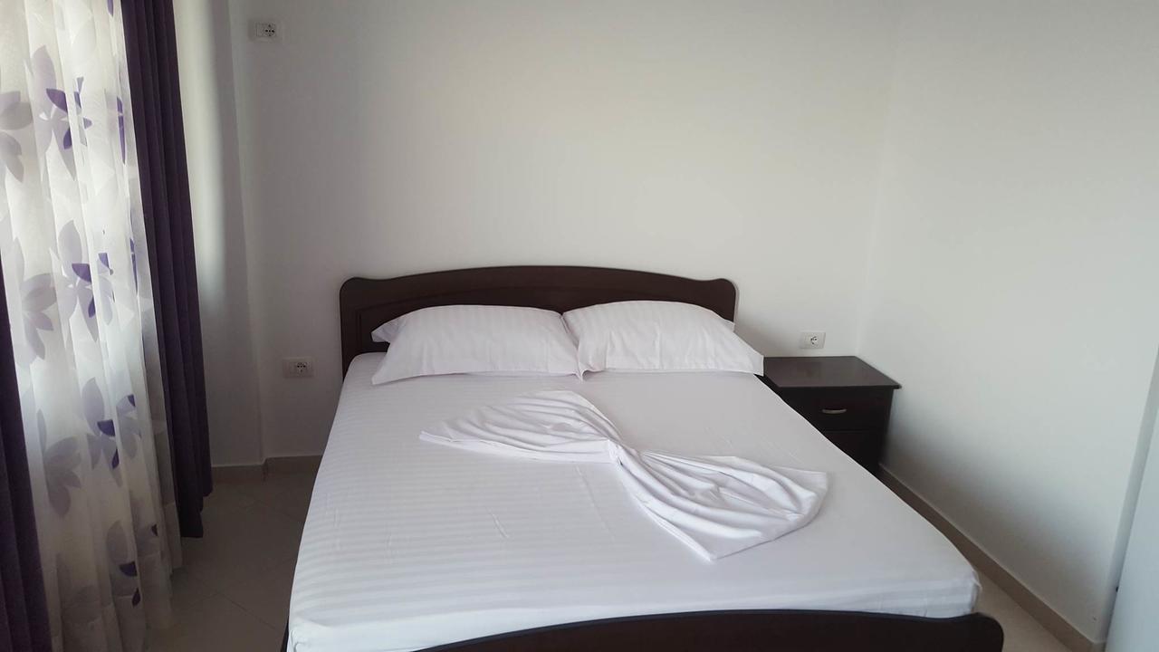 Grand Seaview Apartments Εξαμίλιο Εξωτερικό φωτογραφία