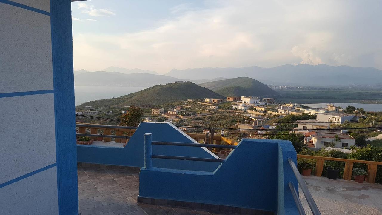 Grand Seaview Apartments Εξαμίλιο Εξωτερικό φωτογραφία