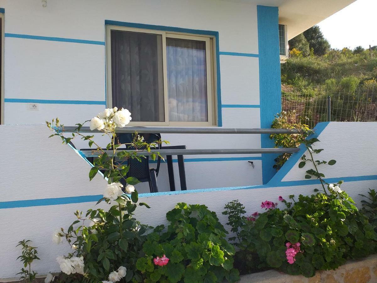 Grand Seaview Apartments Εξαμίλιο Εξωτερικό φωτογραφία