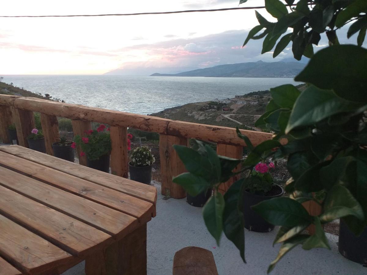 Grand Seaview Apartments Εξαμίλιο Εξωτερικό φωτογραφία