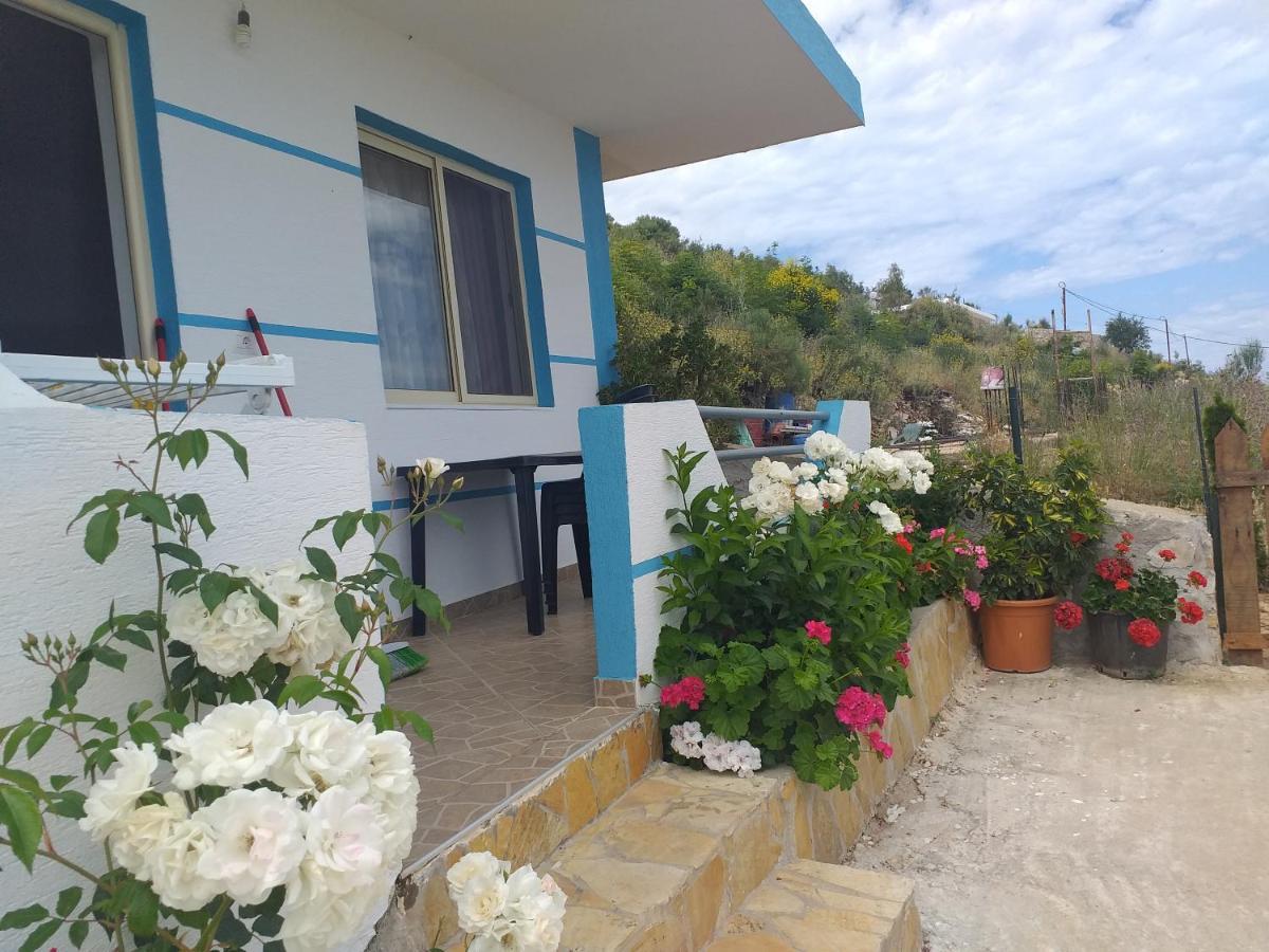 Grand Seaview Apartments Εξαμίλιο Εξωτερικό φωτογραφία