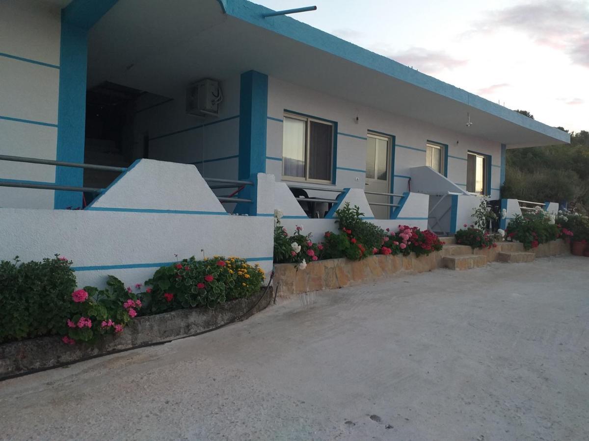 Grand Seaview Apartments Εξαμίλιο Εξωτερικό φωτογραφία