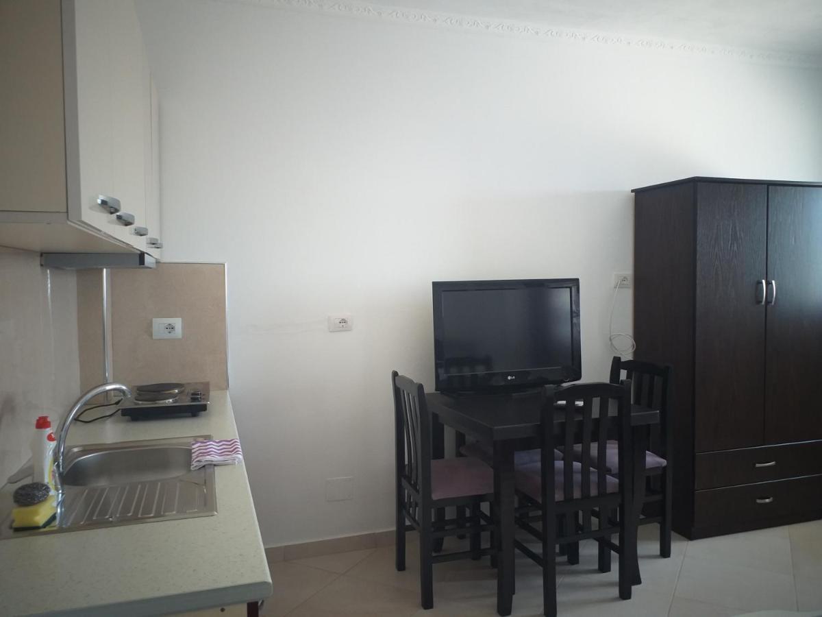 Grand Seaview Apartments Εξαμίλιο Εξωτερικό φωτογραφία