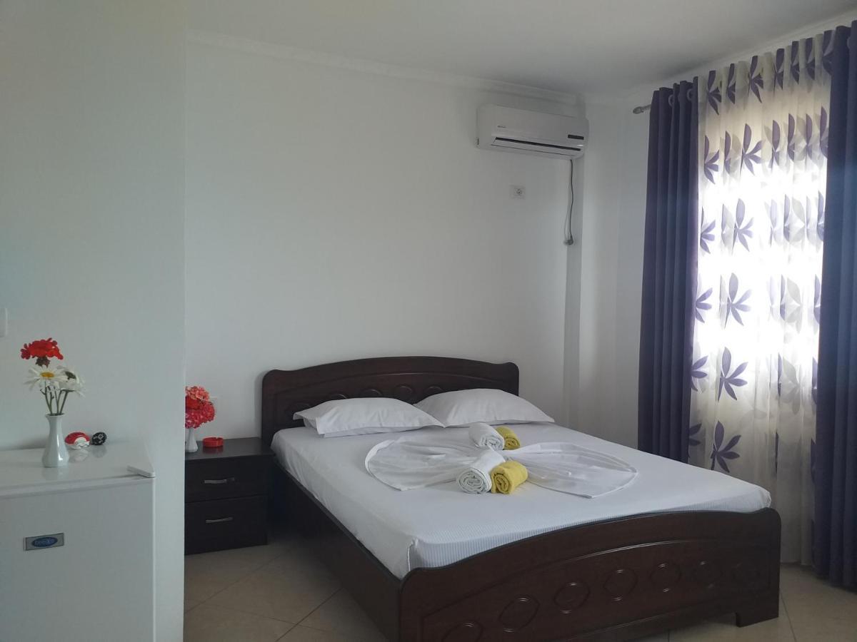 Grand Seaview Apartments Εξαμίλιο Εξωτερικό φωτογραφία
