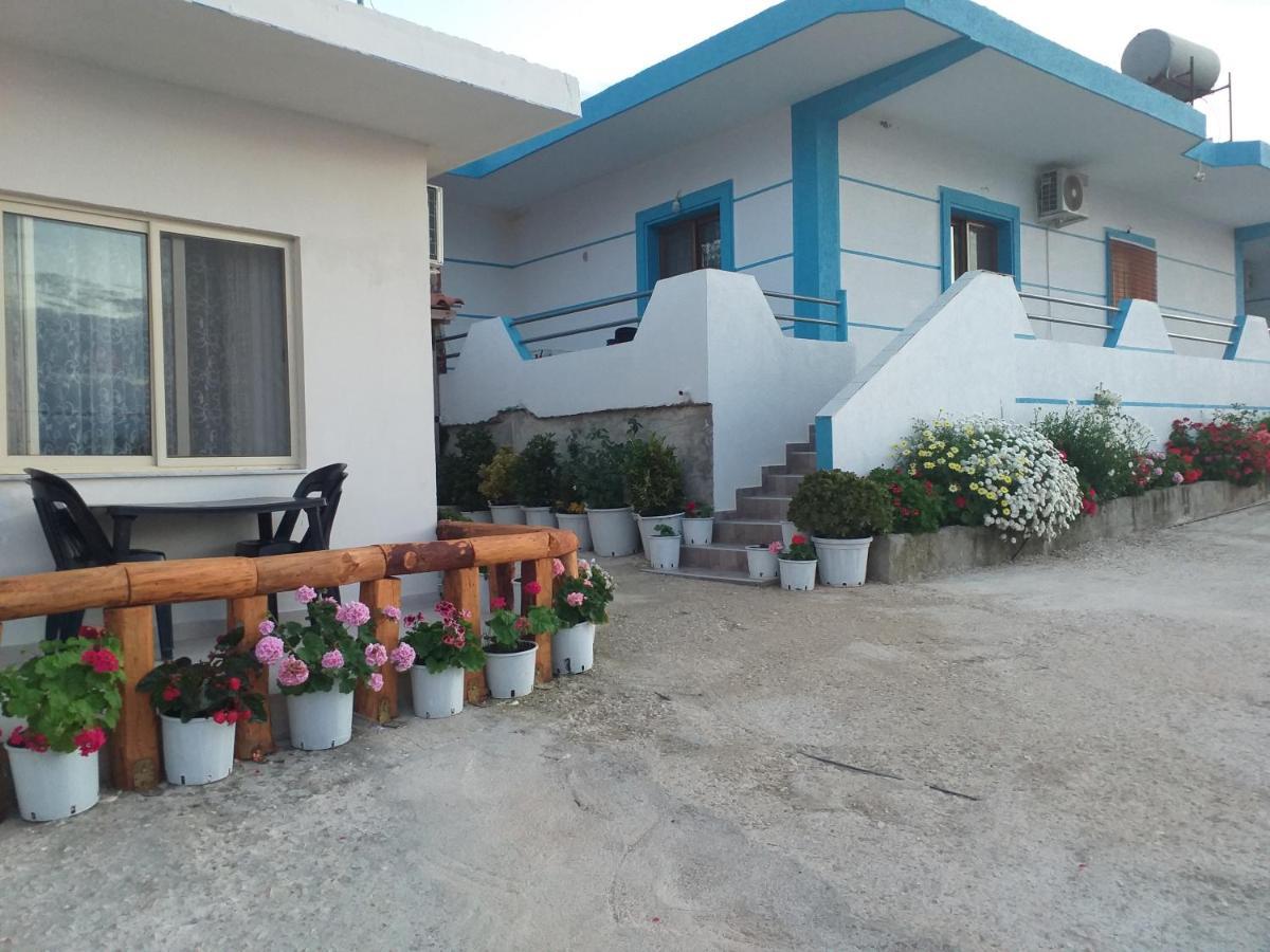 Grand Seaview Apartments Εξαμίλιο Εξωτερικό φωτογραφία