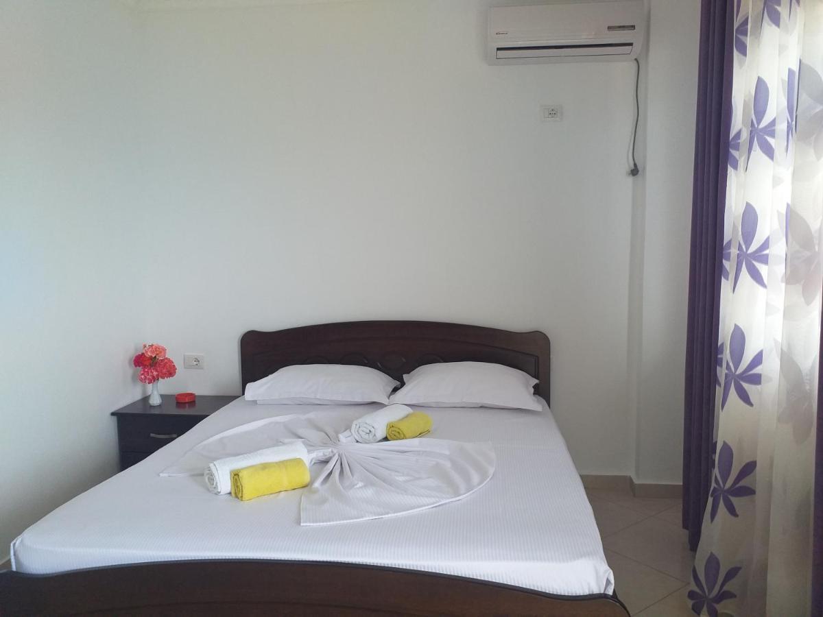 Grand Seaview Apartments Εξαμίλιο Εξωτερικό φωτογραφία