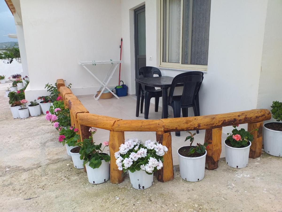 Grand Seaview Apartments Εξαμίλιο Εξωτερικό φωτογραφία