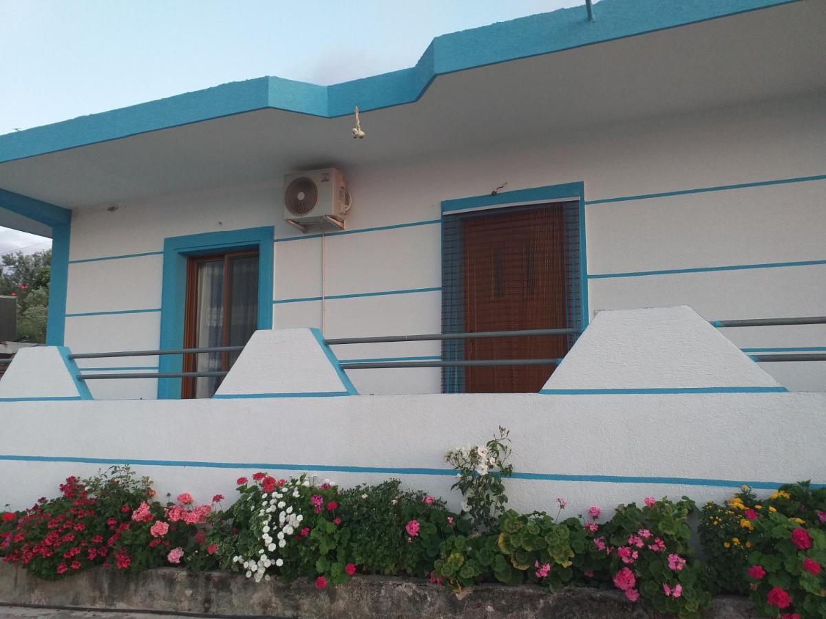 Grand Seaview Apartments Εξαμίλιο Εξωτερικό φωτογραφία