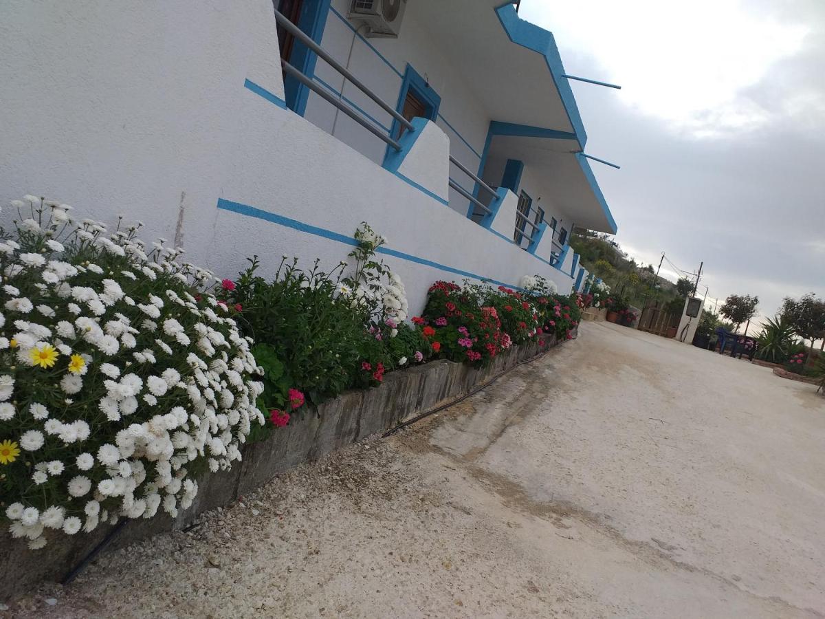 Grand Seaview Apartments Εξαμίλιο Εξωτερικό φωτογραφία